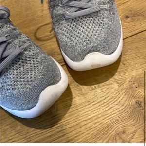 Nike lunarlon sneakers